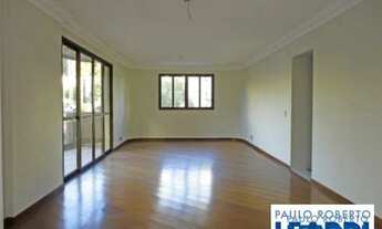 Imagem: APARTAMENTO - MORUMBI - SP