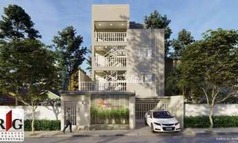 Imagem 5: Apartamento à venda, 44 m² por R$ 270.300,00 - Vila Gustavo - São Paulo/SP