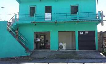 Imagem 2: Vende uma casa no bairro colônia Antônio Aleixo