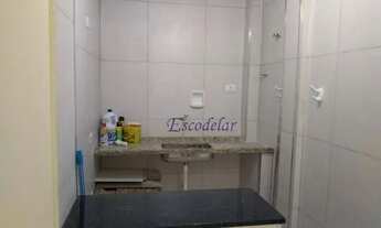 Imagem 6: Apartamento com 2 dormitórios para alugar, 80 m² por R$ 2.510,00/mês - Bela Vista - São Pa