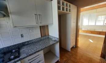 Imagem 5: Cobertura para aluguel e venda tem 180 metros quadrados com 3 quartos