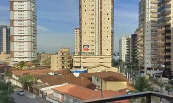 Imagem 5: Apartamento com 2 dorms, Caiçara, Praia Grande - R$ 370 mil, Cod