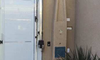 Imagem 6: Vendo casa, aceito permuta com menor valor e volta em dinheiro