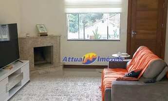 Imagem 4: Casa com 3 dormitórios à venda, 145 m² por R$ 695.000,00 - Vargem Grande - Teresópolis/RJ