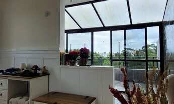 Imagem 7: Cobertura com 3 dormitórios à venda, 210 m² por R$ 640.000,00 - Ingleses - Florianópolis/S