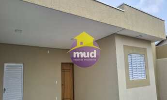 Imagem 6: Casa para à venda no bairro RESIDENCIAL SÃO THOMAZ II, em São José do Rio Preto - SP