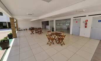 Imagem 3: Apartamento para aluguel tem 60 metros quadrados com 2 quartos em Uruguai - Teresina - PI