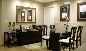 Imagem 5: Apartamento com 3 dormitórios à venda, 100 m² por R$ 1.020.000,00 - Jardim Sao Paulo(Zona