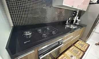 Imagem 7: Apartamento para Locação em Nova Iguaçu, Alvarez, 3 dormitórios, 1 suíte, 2 banheiros, 2 v