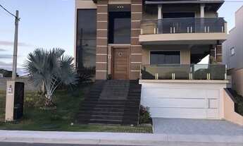 Imagem: Casa de condomínio para venda com 5 suítes