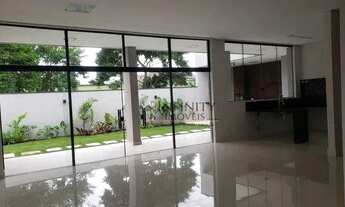 Imagem 6: Casa Nova Condomínio Terras do Vale