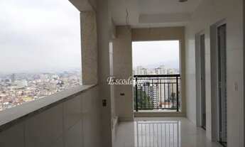 Imagem 4: Apartamento com 4 dormitórios à venda, 260 m² por R$ 3.400.000,00 - Santana - São Paulo/SP