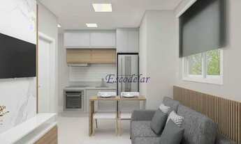 Imagem 7: Apartamento à venda, 24 m² por R$ 210.000,00 - Jardim Sao Paulo(Zona Norte) - São Paulo/SP