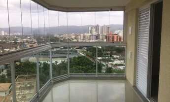 Imagem 3: Apartamento residencial à venda, Enseada, Guarujá