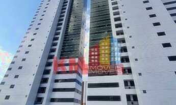 Imagem 3: VENDA! Apartamento no Residencial Spazio di Florença em Mossoró