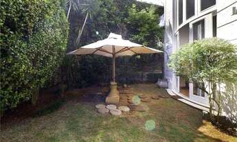 Imagem 7: Casa com 3 quartos sendo 3 suites a venda no Alto de Pinheiros