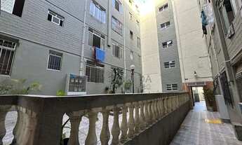 Imagem 5: Apartamento com 2 dormitórios à venda, 56 m² por R$ 169.000,00 - Conjunto Residencial José