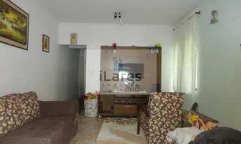 Imagem 2: Sobrado com 3 dorms, Assunção, São Bernardo do Campo - R$ 650 mil, Cod: 2871