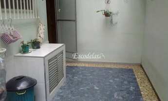 Imagem 16: Sobrado com 3 dormitórios à venda, 172 m² por R$ 745.000,00 - Água Fria - São Paulo/SP