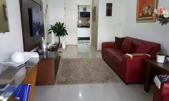 Imagem 6: RIO DE JANEIRO - Apartamento Padrão - RECREIO DOS BANDEIRANTES