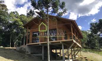 Imagem 6: Rancho Queimado - Casa Padrão - Rancho Queimado