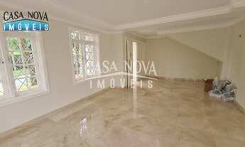 Imagem 2: Casa com 5 dormitórios, 700 m² - venda por R$ 3.700.000,00 ou aluguel por R$ 16.266,00/mês