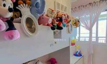 Imagem 7: Apartamento com 3 dormitórios à venda, 67 m² por R$ 710.000 - Jardim Piqueroby - São Paulo