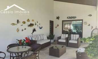 Imagem 3: Excelente Casa em Condominio para venda em Jardim Acapulco, Guarujá, São Paulo