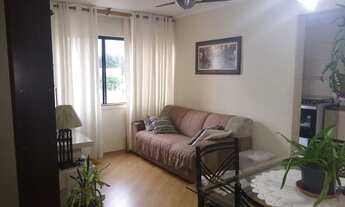 Imagem: Apartamento no Lauzane, na Rua Liestal