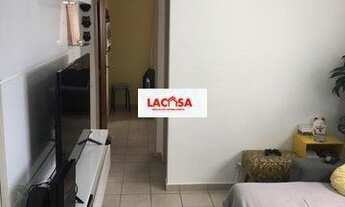 Imagem 2: OPORTUNIDADE Apartamento de 3 quartos no Jardim Satélite (próximo ao Vale Sul shopping