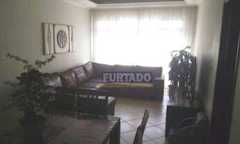 Imagem 3: Apartamento com 3 dormitórios à venda, 140 m² - Centro - Santo André/SP