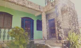 Imagem 3: Casa para venda com 577 metros quadrados com 4 quartos em Glória - Contagem - MG