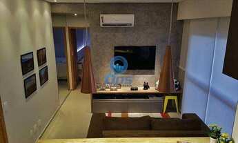 Imagem 3: Apartamento em Santos bairro Encruzilhada