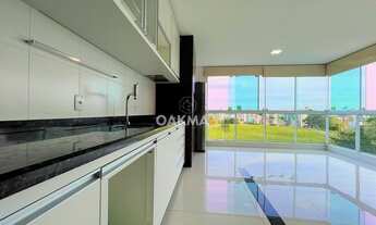 Imagem 2: Apartamento com 2 vagas de garagem e 3 dormitórios