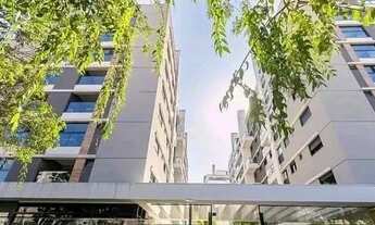 Imagem: Apartamento de alto padrão na Vila Izabel