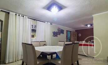 Imagem: Casa com 200 m² em Condomínio Fechado