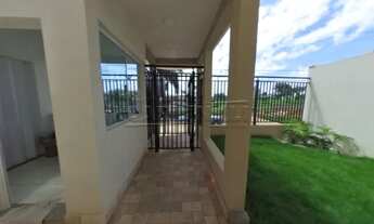 Imagem 2: Sao Carlos - Apartamento Padrão - Parque Faber Castell I