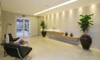 Imagem 4: Apartamento a venda no Edifício Uber Gaudi. Bairro Jardim Botânico