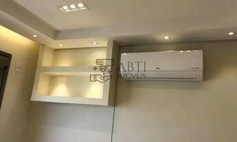 Imagem 7: 50 ÚTEIS-SEMI MOBILIADO-NOVO-VISTA PANORÂMICA-LAZER !!!