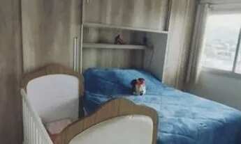 Imagem 7: Apto 3 quartos no condomínio Alcácer prata - Campo Grande\RJ