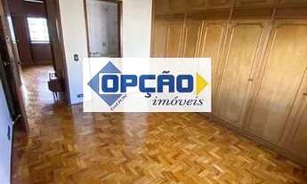 Imagem 6: Apartamento para Locação em São Paulo, MOOCA, 3 dormitórios, 1 suíte, 3 banheiros, 1 vaga