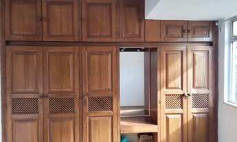 Imagem 4: Apartamento Padrão 1 suite