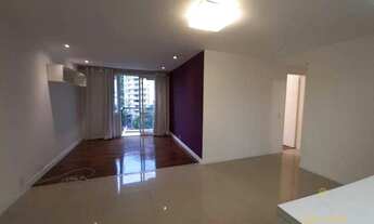 Imagem 4: Apartamento com 2 dormitórios à venda, 80 m² por R$ 1.100.000,00 - Botafogo - Rio de Janei