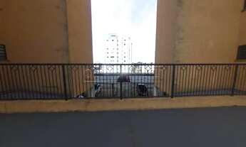 Imagem 2: Sao Carlos - Apartamento Padrão - Centro