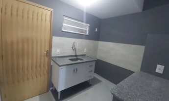 Imagem 3: ALUGO AP. QUARTO E SALA EM CURICICA