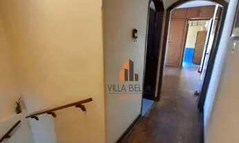 Imagem 4: Sobrado com 2 dormitórios para alugar, 80 m² por R$ 4.950/mês - Vila Assunção - Santo Andr