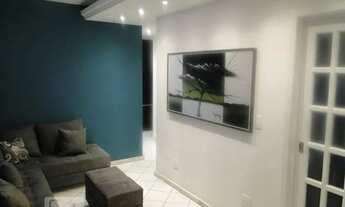 Imagem 3: Apartamento para Aluguel - Salgado Filho, 2 Quartos, 57 m2