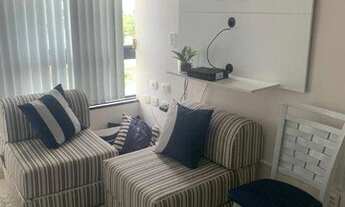 Imagem 5: Apartamento com 1 dormitório para alugar, 45 m² por R$ 4.220,00 - Ondina - Salvador/BA