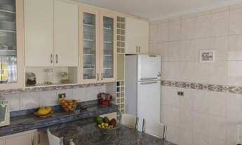 Imagem 2: Sobrado com 3 dormitórios, 277 m² - venda por R$ 850.000,00 ou aluguel por R$ 4.000,00/mês