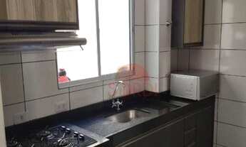 Imagem 4: Apartamento com 2 dormitórios à venda, 63 m² por R$ 270.000,00 - Jardim Castelo Branco - R